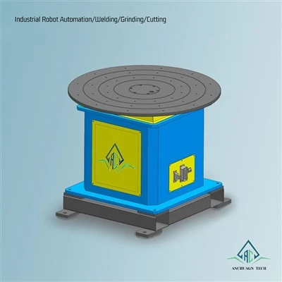 ٹرن ایبل پوزیشنر